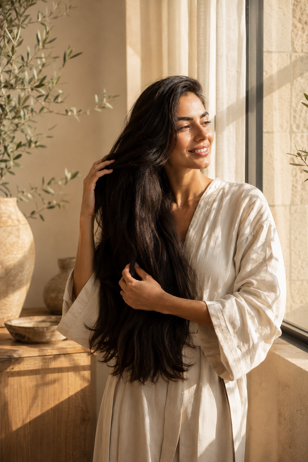 Comment stimuler naturellement la pousse des cheveux : les méthodes qui fonctionnent